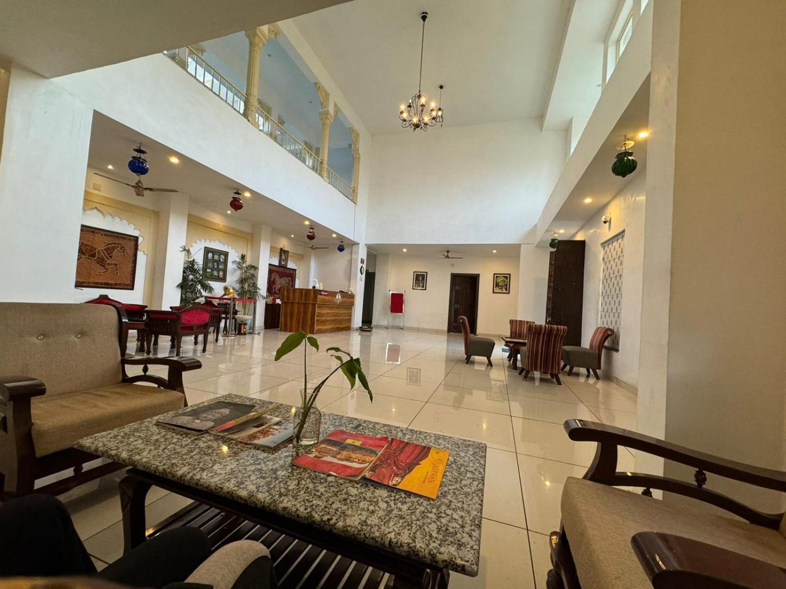 Jag Aravali Resort Udaipur By Naina Staycation - Best For Corporate Events - Family Resort - Swimming Pool - Gardens Екстериор снимка