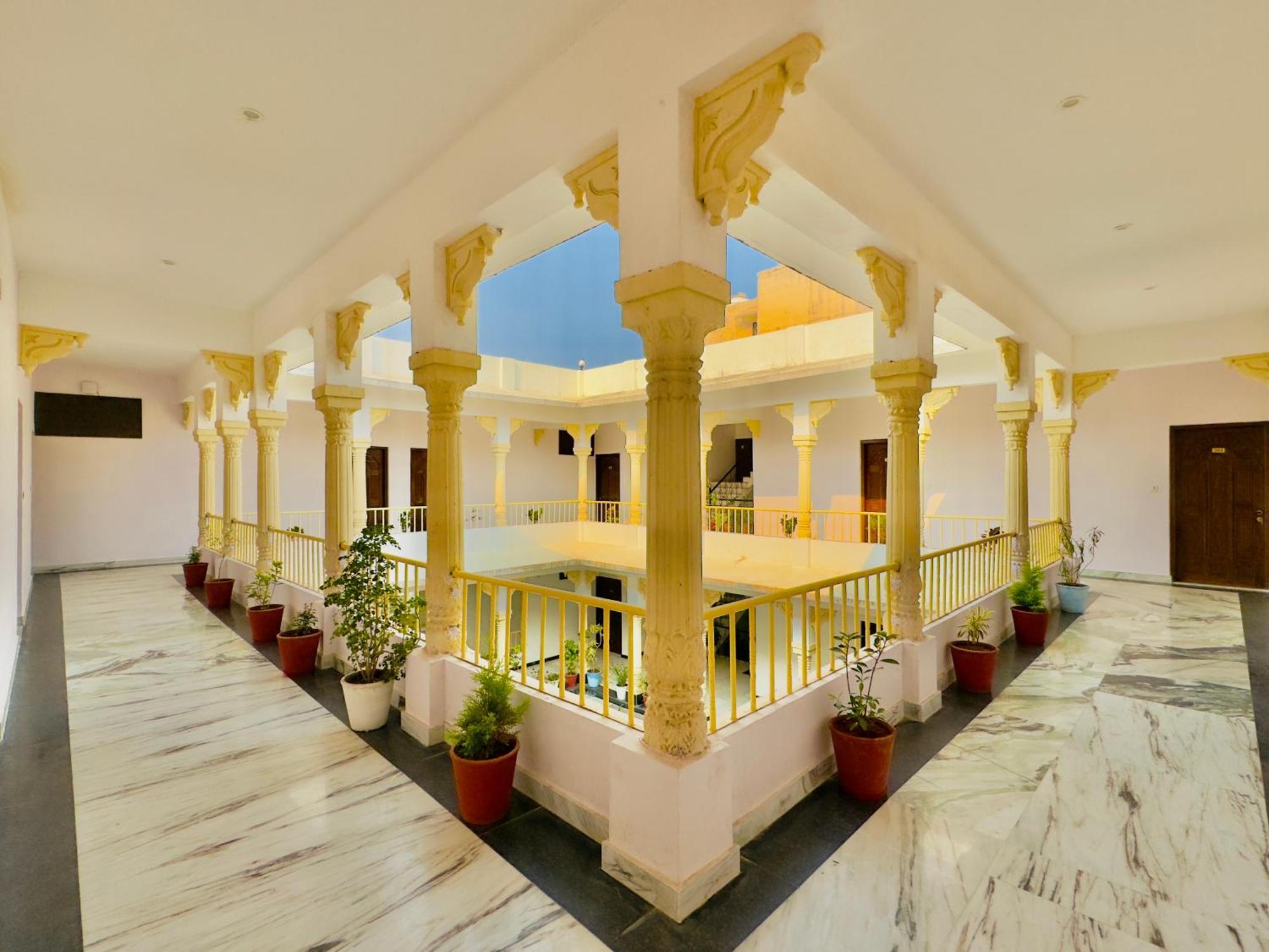 Jag Aravali Resort Udaipur By Naina Staycation - Best For Corporate Events - Family Resort - Swimming Pool - Gardens Екстериор снимка